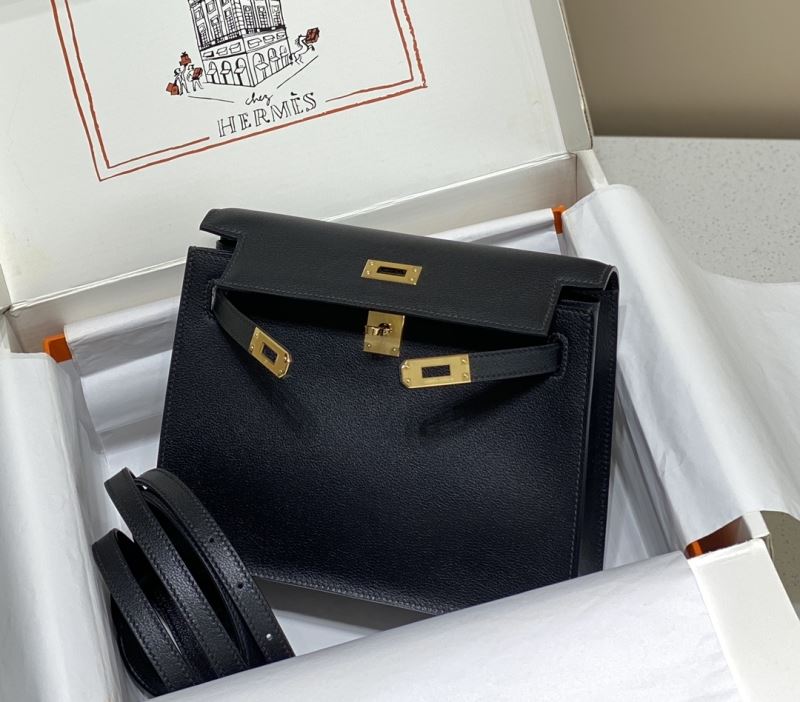 Hermes Kelly Bags